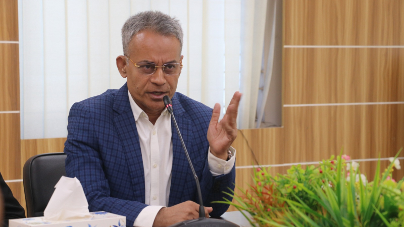 বাসডুবির ঘটনায় দায়ীদের বিরুদ্ধে কঠোর ব্যবস্থা নেওয়া হবে: নৌপরিবহন মন্ত্রী